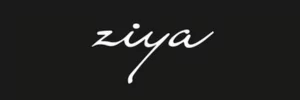 Ziya Store Order Tracking Logo
