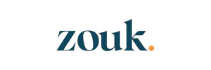 Zouk Order Delivery Tracking Logo