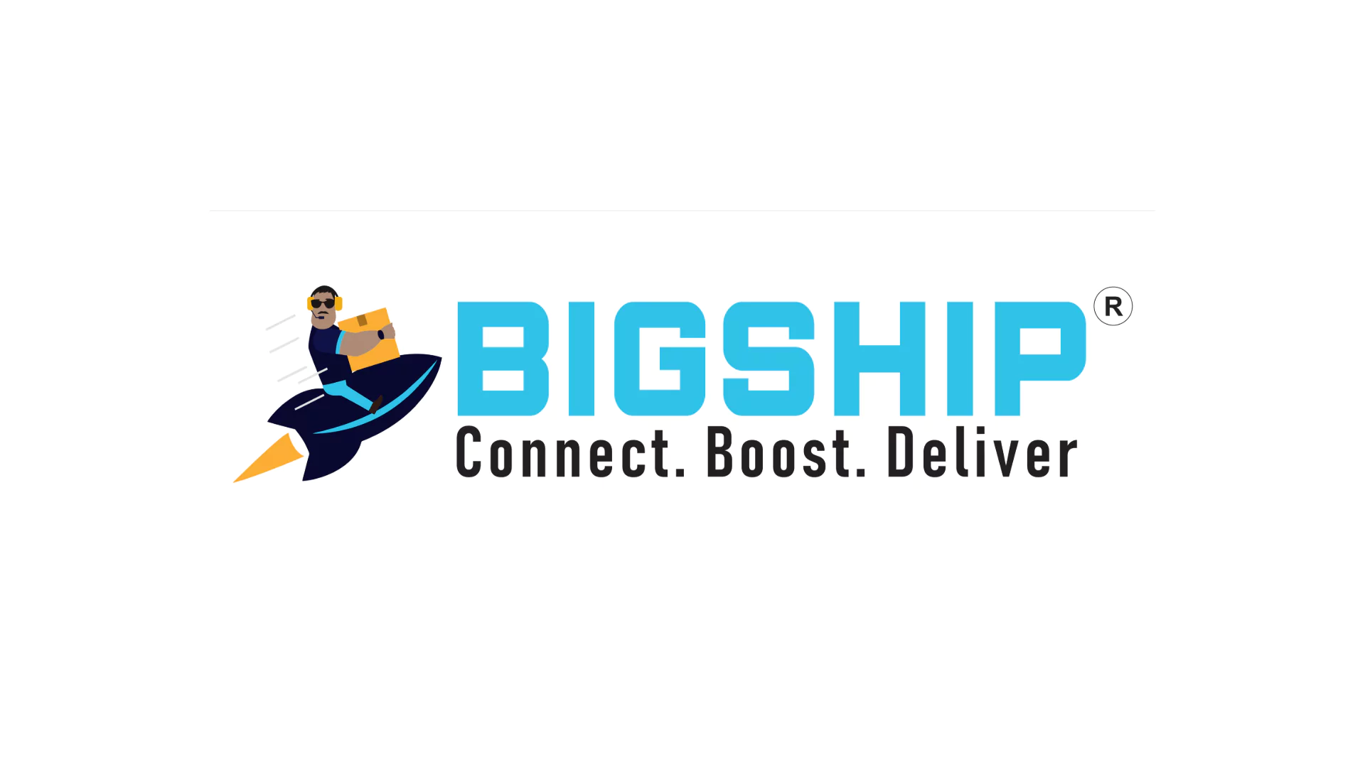 Bigship Courier Logistics Tracking
