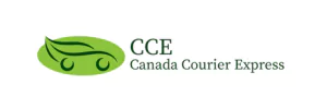 Canada Courier Express Tracking Logo