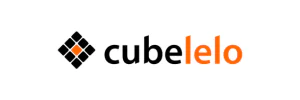 Cubelelo Order Shipping Tracking Logo