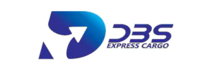 DBS Express Cargo Tracking Logo