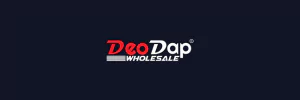 DeoDap Order Shipping Tracking Logo