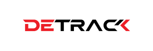 Detrack Delivery Tracking Logo