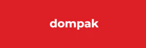 Dompak US Shipping Tracking Logo