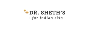 Dr Sheth's Order Tracking Logo