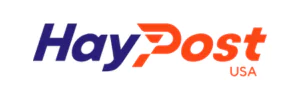 HayPost USA Package Tracking Logo