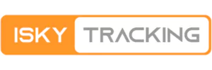 Isky Tracking Logo