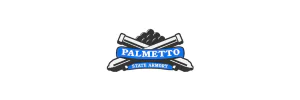 Palmetto State Armory Tracking Logo