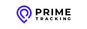 Prime Tracking Logo