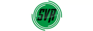 SVR Tracking Company Logo