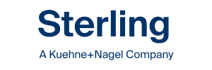 Sterling Global Logistics Tracking Logo