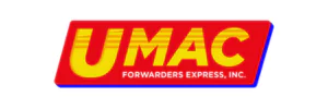 Umac Cargo Express Tracking Logo