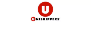 Unishippers Order Tracking Logo
