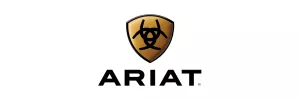 Ariat Order Online Tracking Logo