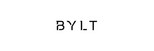 BYLT Shipping Tracking Logo