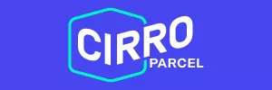 Cirro Parcel France Tracking Logo