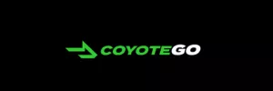 Coyote Logistics Shipment Tracking Logo