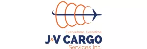 JV Cargo Shipments Tracking Logo