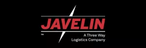 Javelin Logistics Courier Tracking Logo