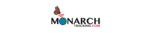 Monarch GPS Fleet Tracking Logo
