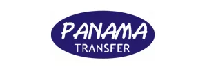Panama Transfer Tracking Logo