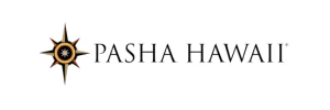 Pasha Hawaii Container Tracking Logo