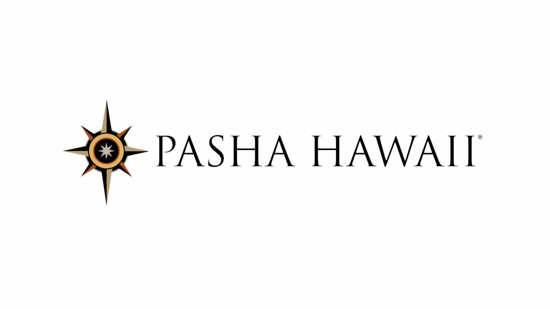 Pasha Hawaii Container Tracking