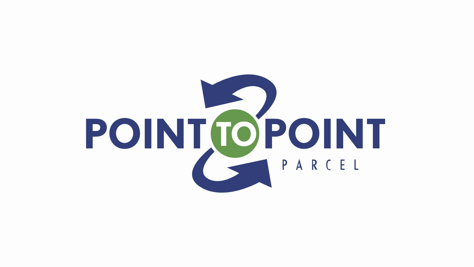 Point to Point Parcel Tracking