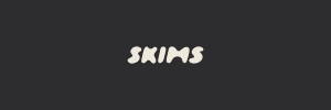Skims Order Online Tracking Logo