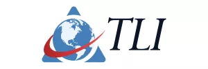 Translogistics (TLI) Courier Tracking Logo