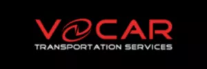 Vocar Transportation Services Tracking Logo