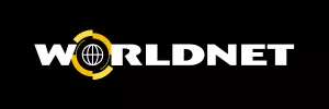 Worldnet International Logistics Tracking Logo