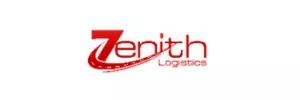 Zenith Logistics Freight Tracking Logo