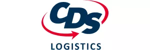 CDS Logistics Transport Tracking Logo