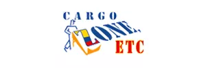 CargoZone USA Logistics Tracking Logo