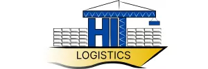 HIT Logistics LLC Tracking Logo