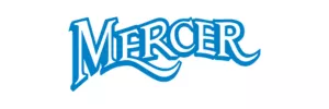 Mercer Transportation Tracking Logo