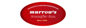Murrow's Transfer Shipping Tracking Logo