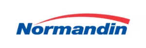 Normandin Transit Freight Tracking Logo