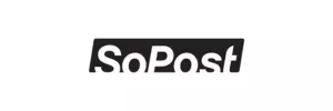 Sopost Online Order Tracking Logo