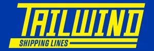 Tailwind Shipping Lines Container Tracking Logo