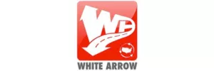 White Arrow LLC Tracking Logo