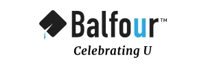 Balfour Order Tracking Logo