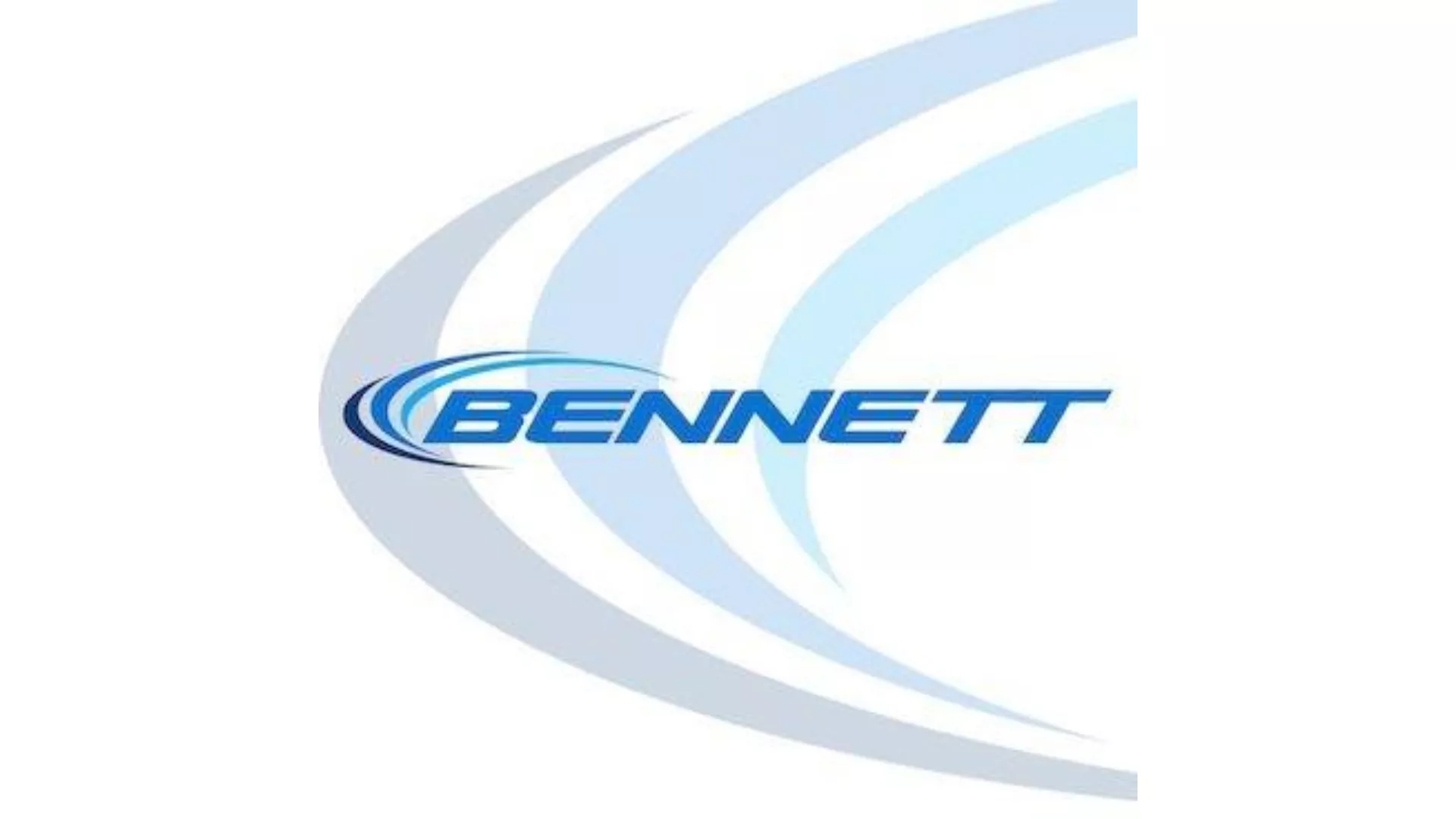 Bennett Motor Express Tracking