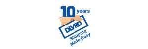 DLVRD Freight Shipment Tracking Logo