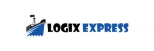 Logix Express Tracking Logo