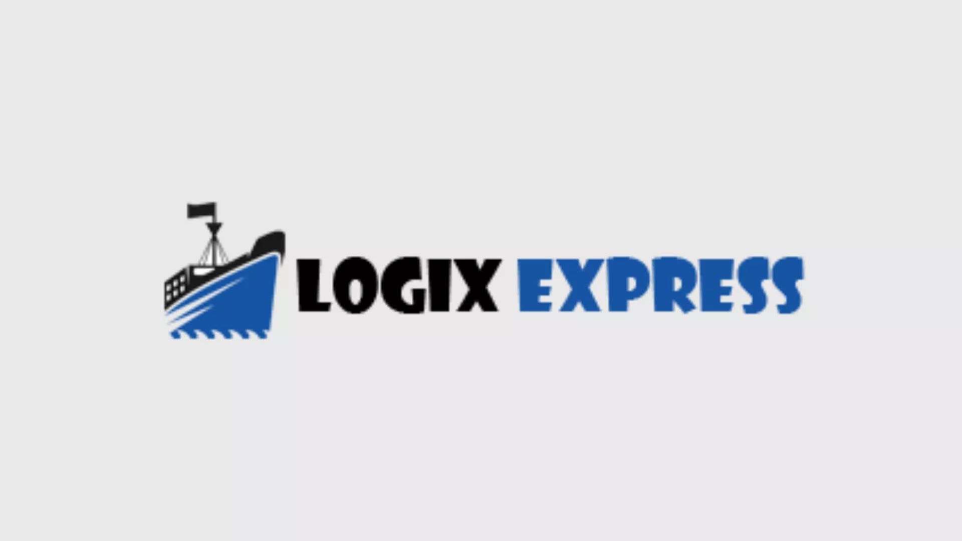Logix Express Tracking