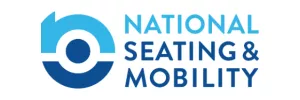 National Seating & Mobility NSM Tracking Logo