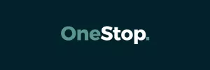 One Stop Tracking Logo